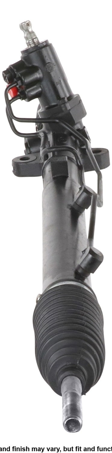 Cardone Reman Remanufactured Rack and Pinion Assembly 26-2418
