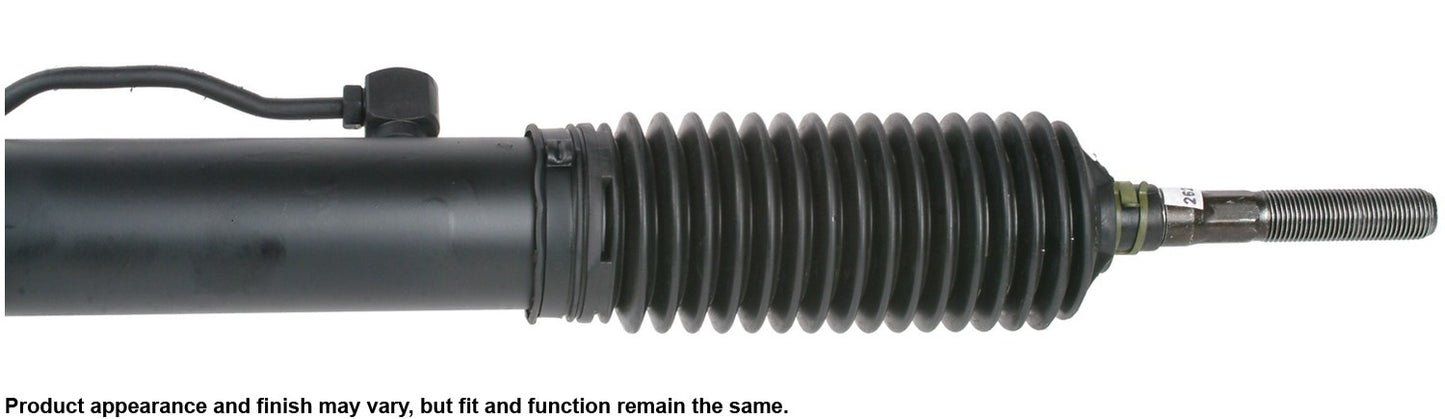 Cardone Reman Remanufactured Rack and Pinion Assembly 26-2422