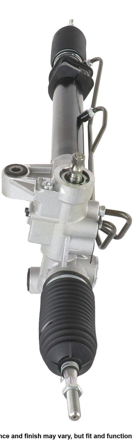 Cardone Reman Remanufactured Rack and Pinion Assembly 26-2424