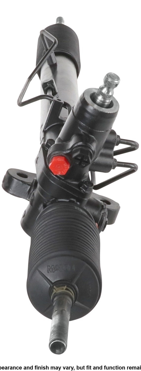 Cardone Reman Remanufactured Rack and Pinion Assembly 26-2435
