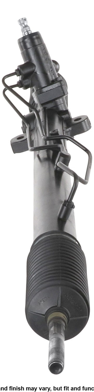 Cardone Reman Remanufactured Rack and Pinion Assembly 26-2435