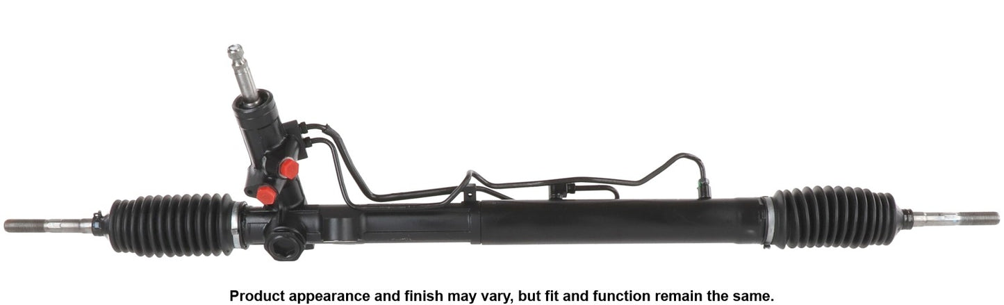 Cardone Reman Remanufactured Rack and Pinion Assembly 26-2436