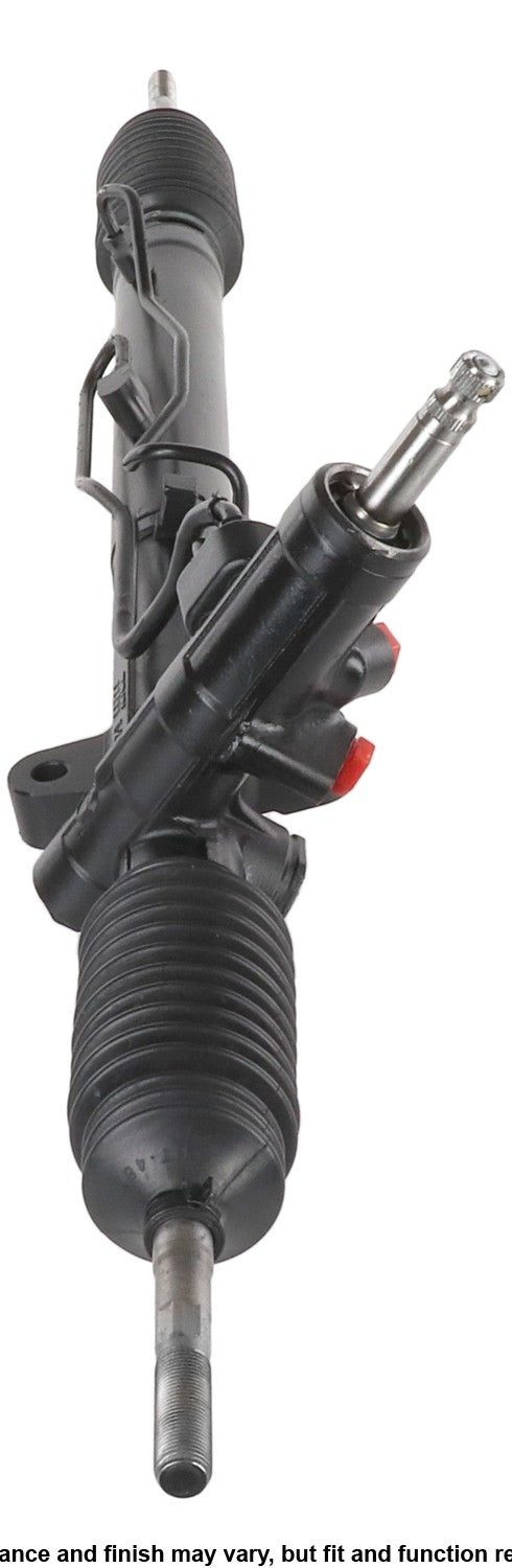 Cardone Reman Remanufactured Rack and Pinion Assembly 26-2436