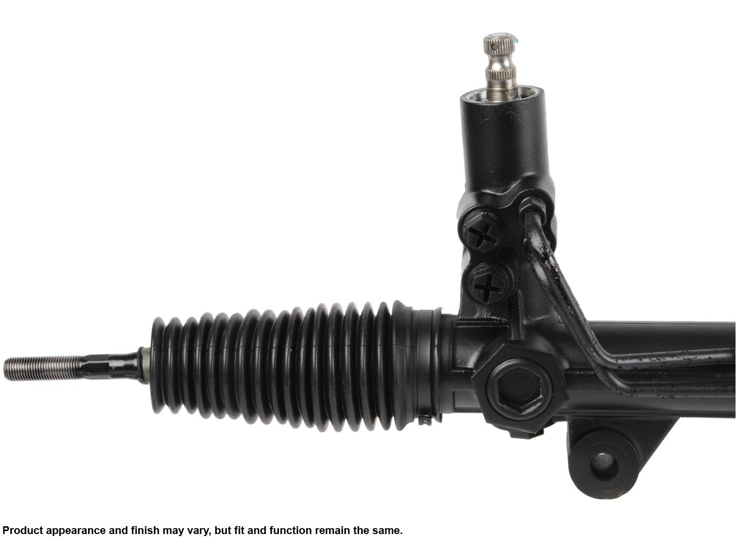 Cardone Reman Remanufactured Rack and Pinion Assembly 26-2437