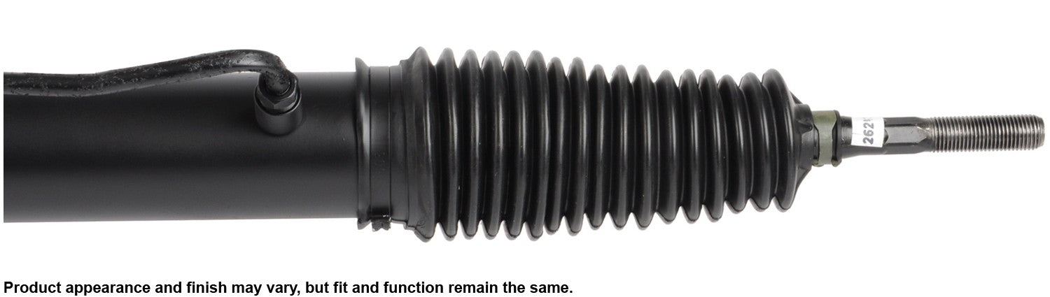 Cardone Reman Remanufactured Rack and Pinion Assembly 26-2437