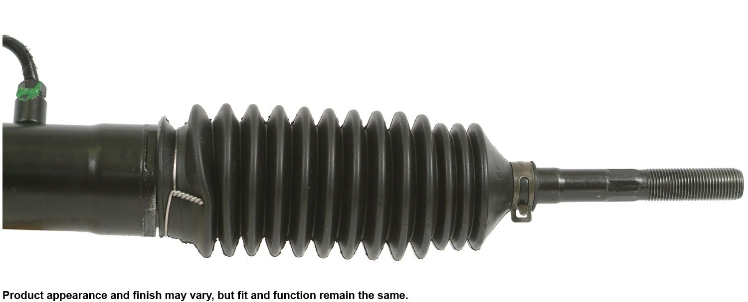 Cardone Reman Remanufactured Rack and Pinion Assembly 26-2438