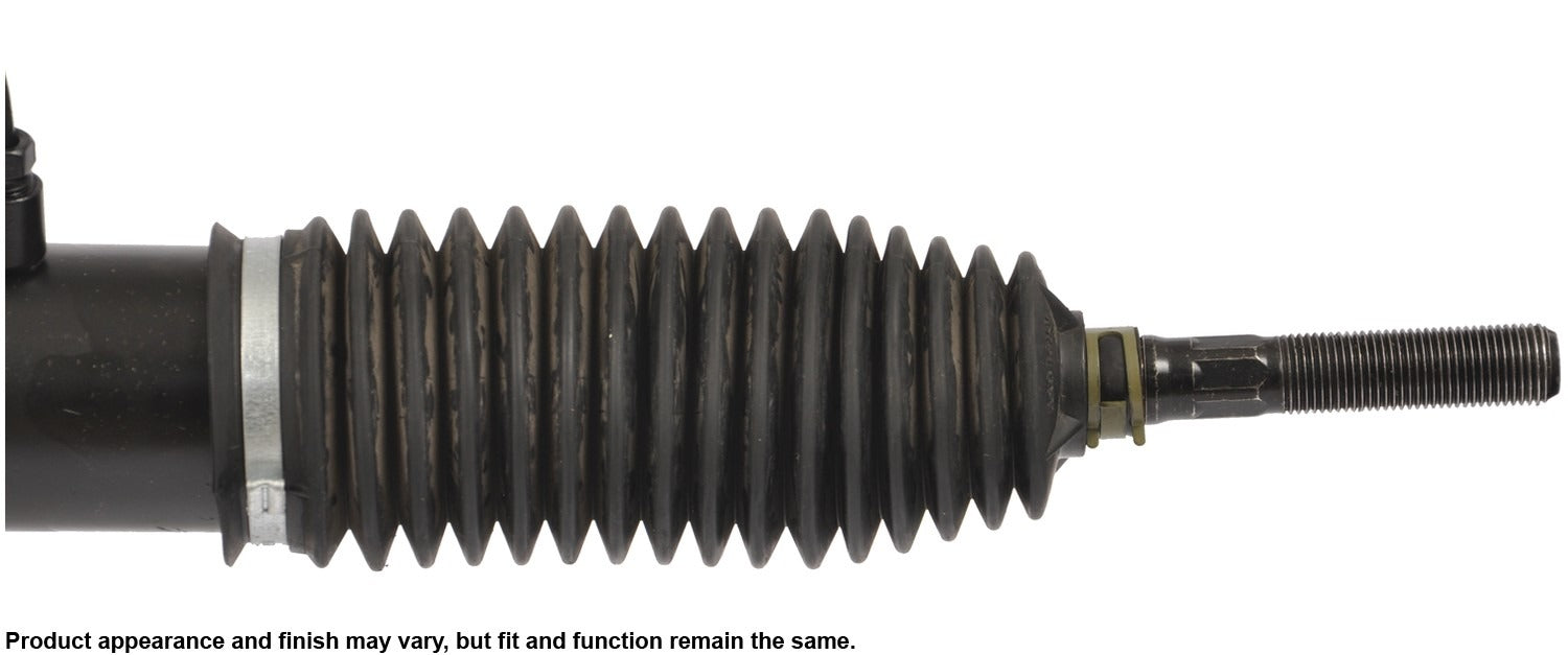 Cardone Reman Remanufactured Rack and Pinion Assembly 26-2444