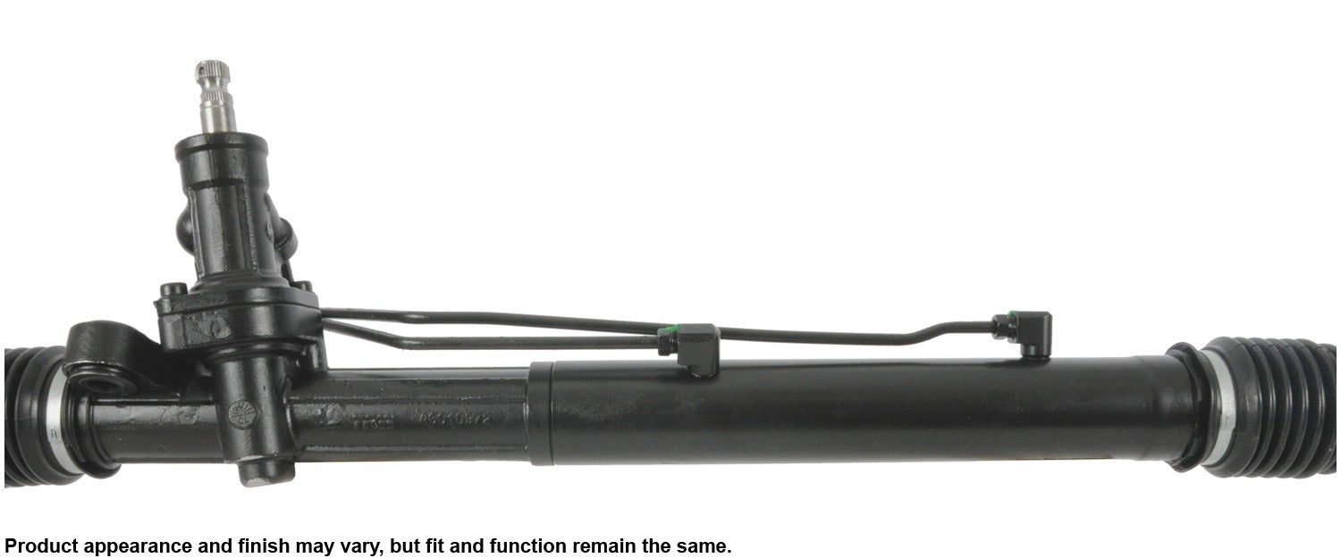 Cardone Reman Remanufactured Rack and Pinion Assembly 26-2447