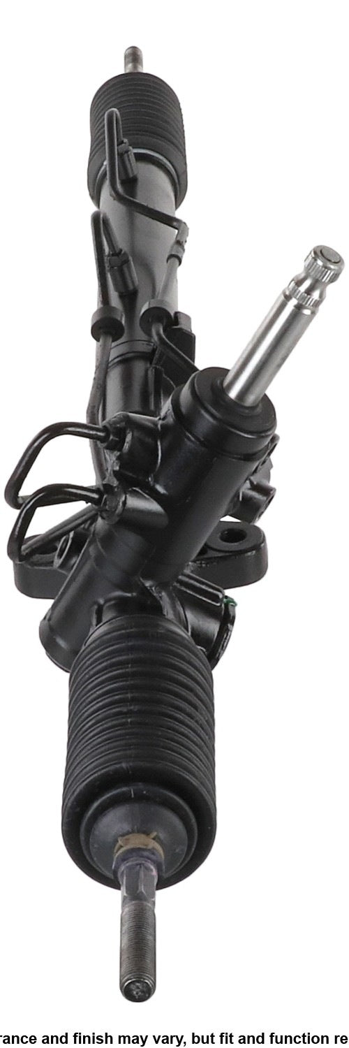 Cardone Reman Remanufactured Rack and Pinion Assembly 26-2449