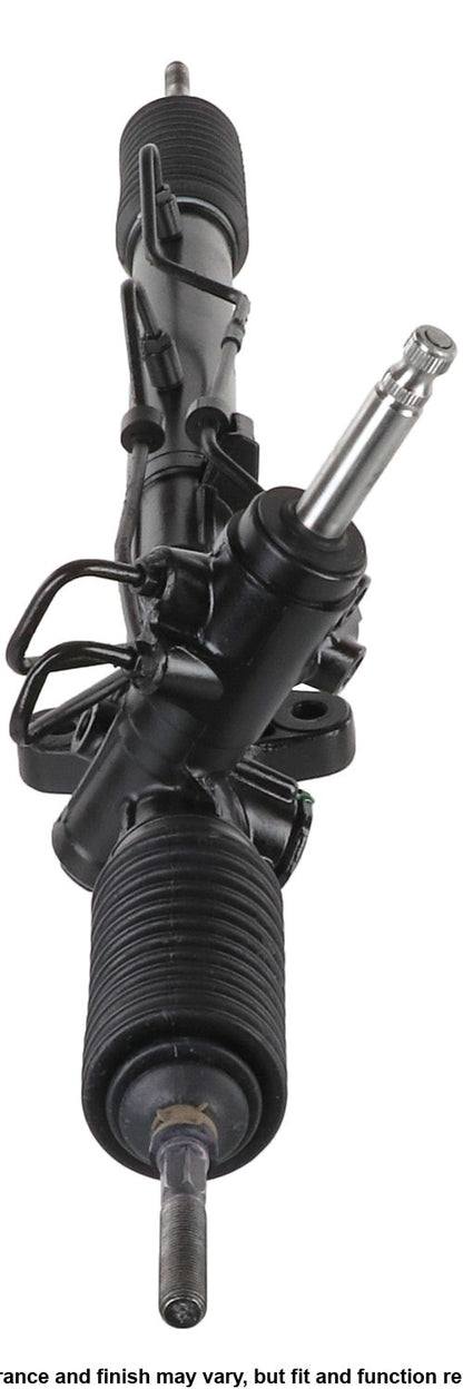Cardone Reman Remanufactured Rack and Pinion Assembly 26-2449
