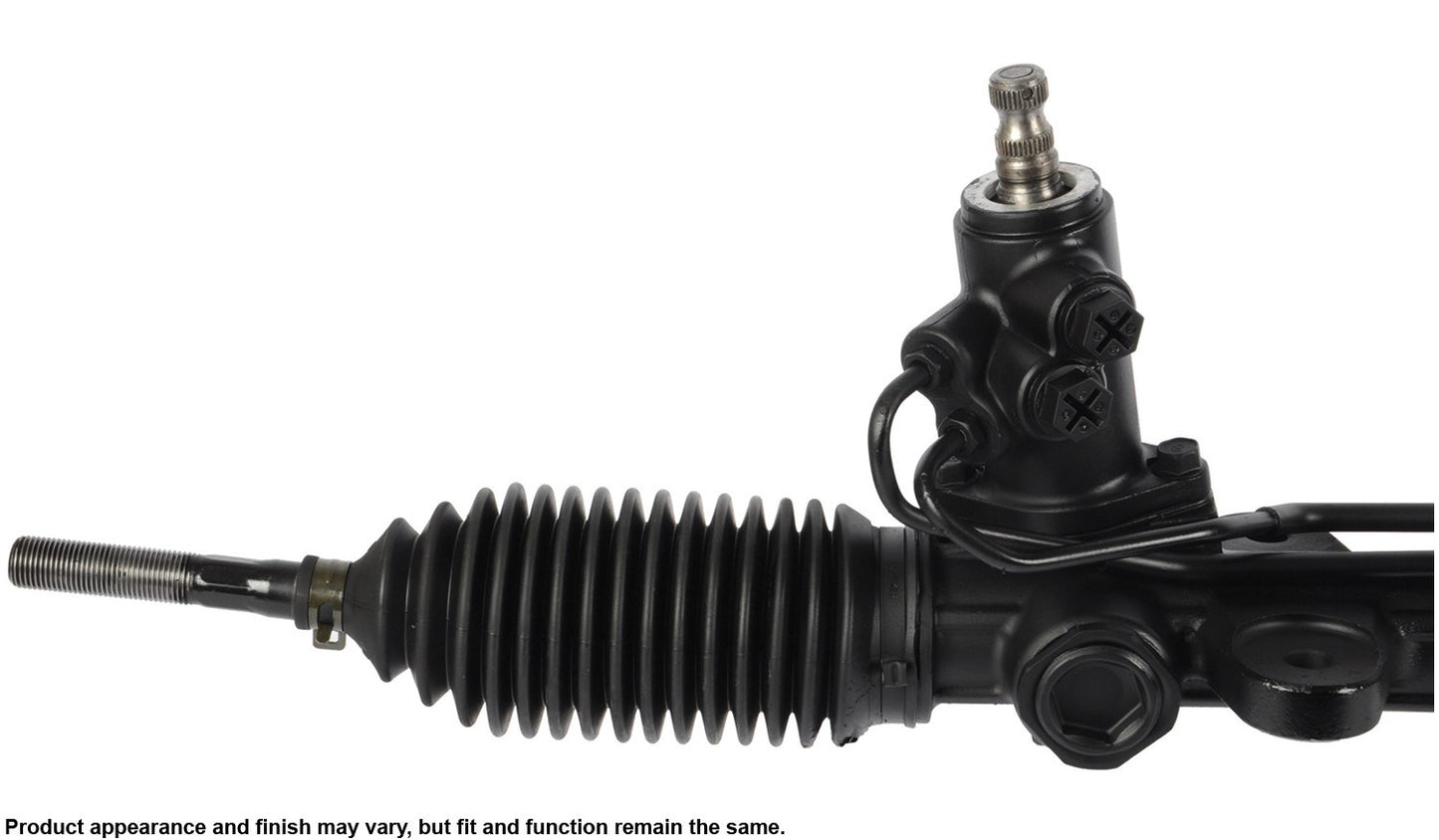 Cardone Reman Remanufactured Rack and Pinion Assembly 26-2450