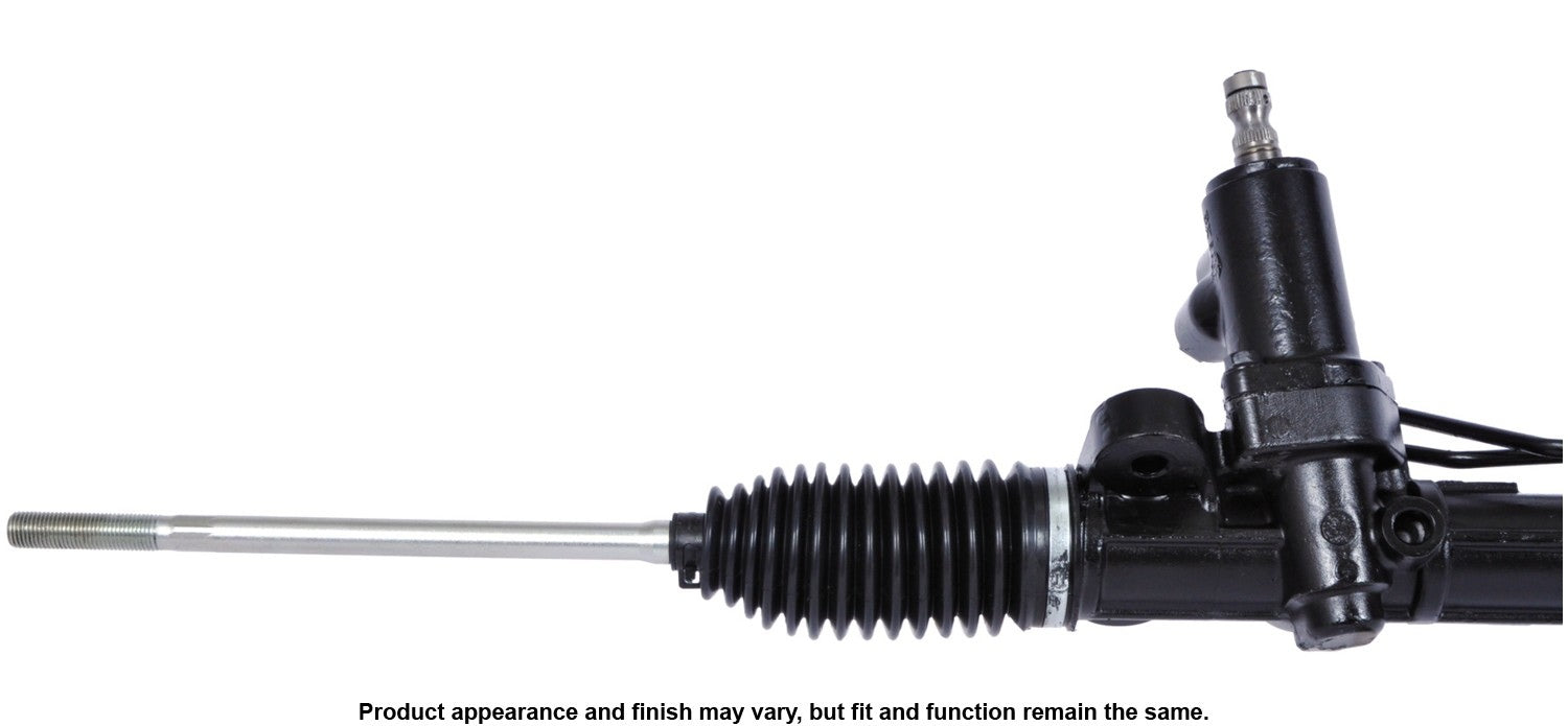 Cardone Reman Remanufactured Rack and Pinion Assembly 26-2467