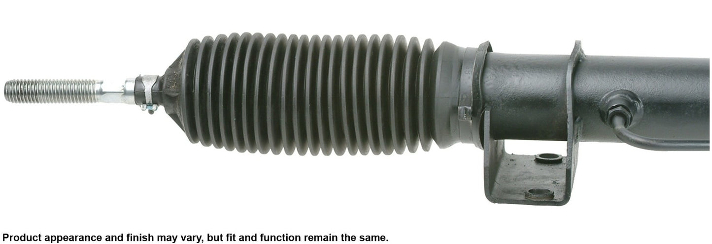 Cardone Reman Remanufactured Rack and Pinion Assembly 26-2506
