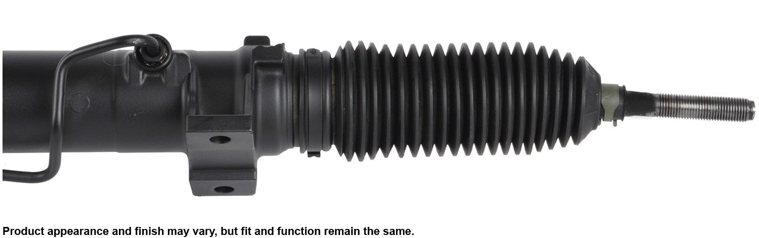 Cardone Reman Remanufactured Rack and Pinion Assembly 26-2508