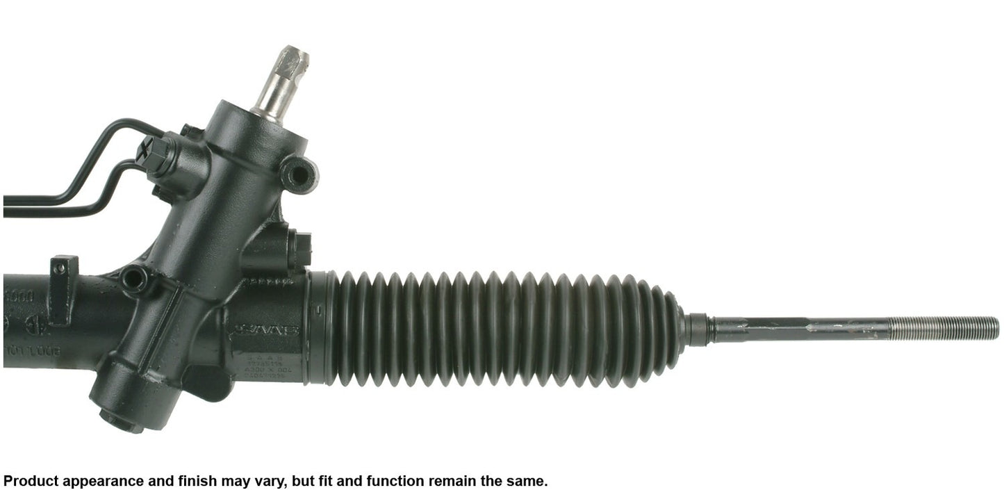 Cardone Reman Remanufactured Rack and Pinion Assembly 26-2511
