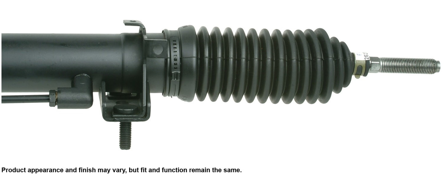 Cardone Reman Remanufactured Rack and Pinion Assembly 26-2515
