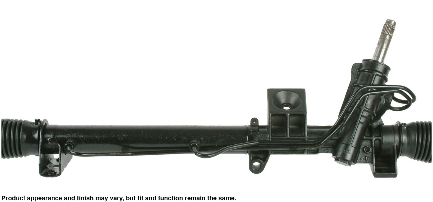 Cardone Reman Remanufactured Rack and Pinion Assembly 26-2520