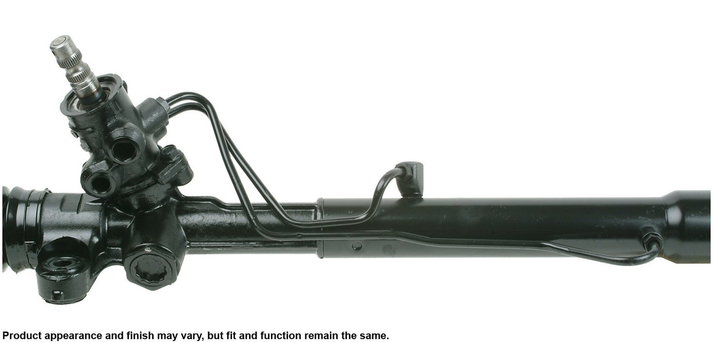 Cardone Reman Remanufactured Rack and Pinion Assembly 26-2600