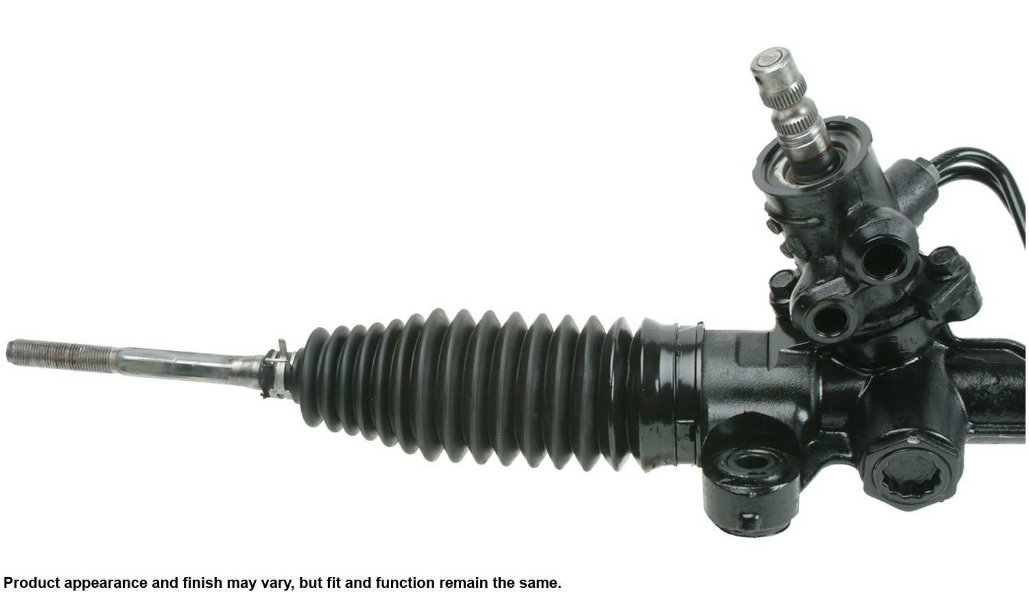 Cardone Reman Remanufactured Rack and Pinion Assembly 26-2600