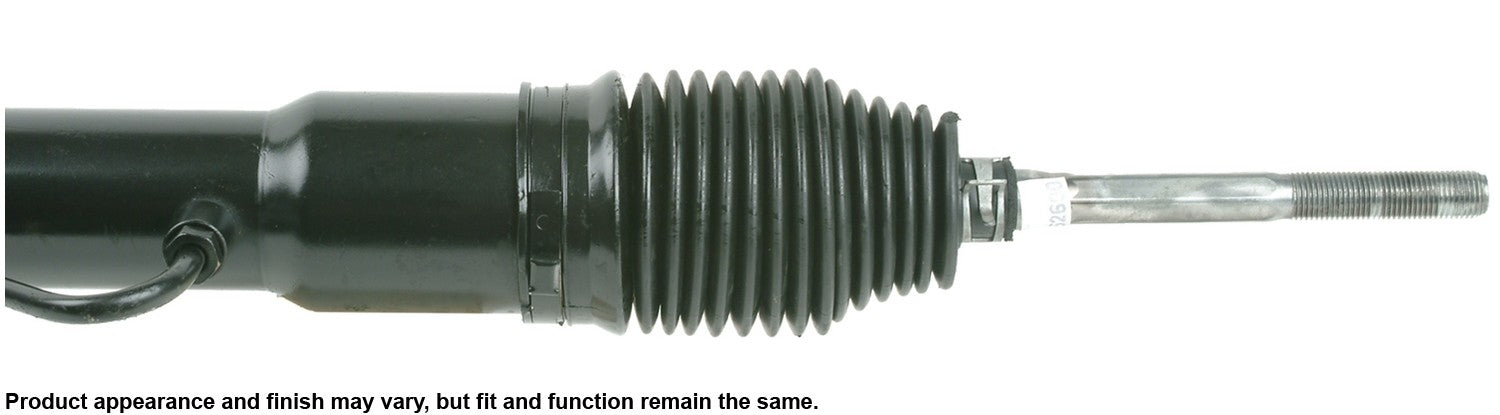 Cardone Reman Remanufactured Rack and Pinion Assembly 26-2600
