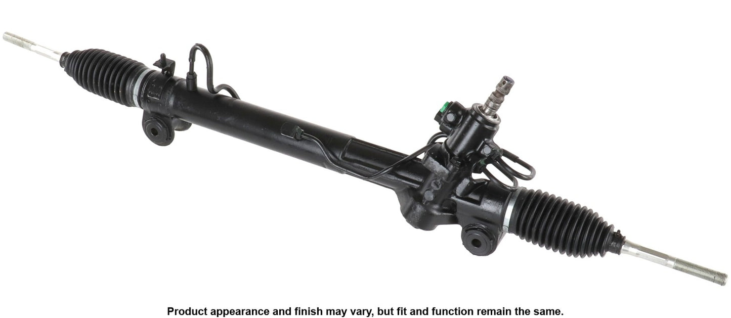 Cardone Reman Remanufactured Rack and Pinion Assembly 26-2602