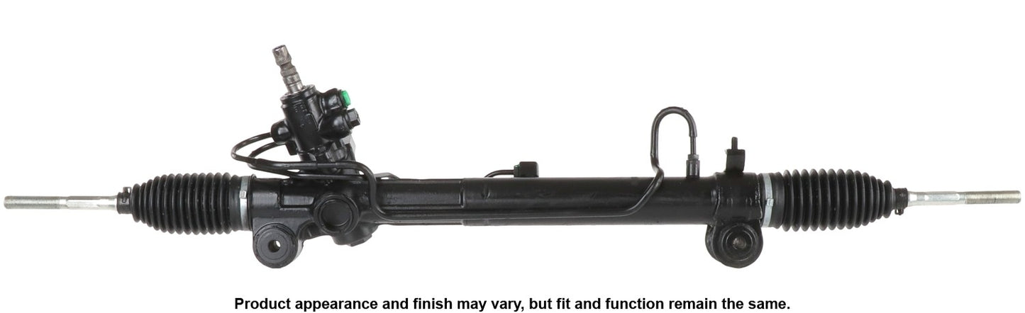 Cardone Reman Remanufactured Rack and Pinion Assembly 26-2602