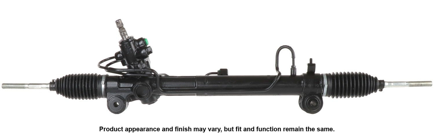 Cardone Reman Remanufactured Rack and Pinion Assembly 26-2602