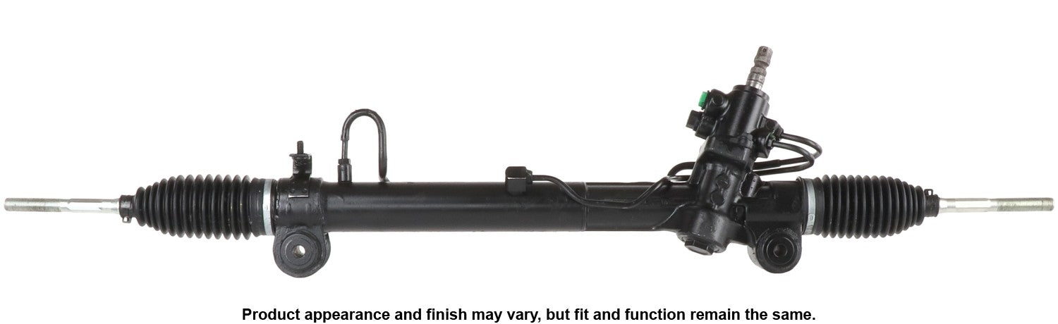 Cardone Reman Remanufactured Rack and Pinion Assembly 26-2602