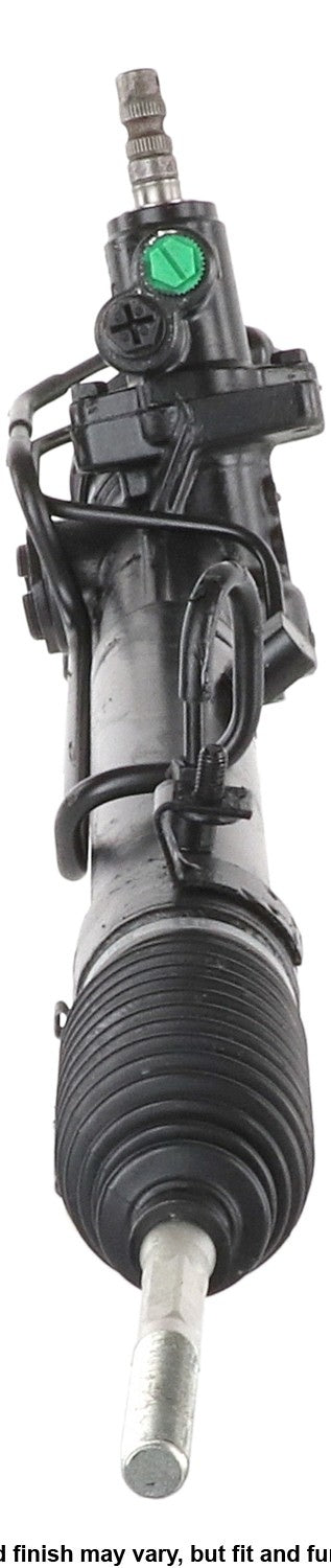 Cardone Reman Remanufactured Rack and Pinion Assembly 26-2602