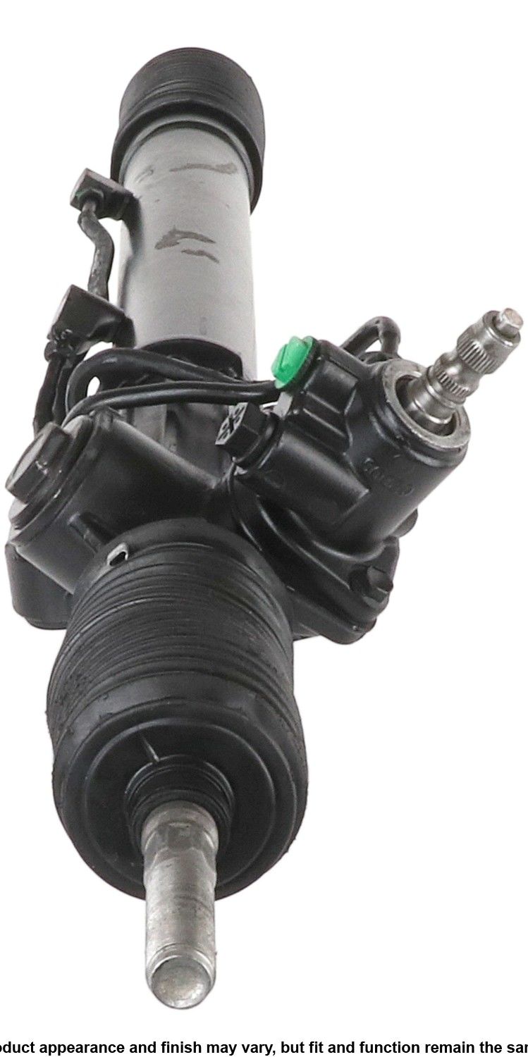 Cardone Reman Remanufactured Rack and Pinion Assembly 26-2603