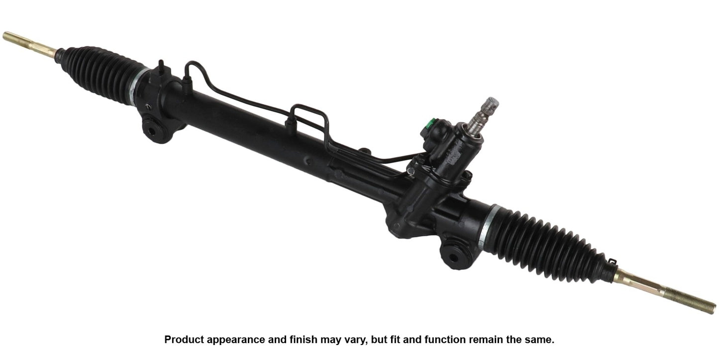 Cardone Reman Remanufactured Rack and Pinion Assembly 26-2605