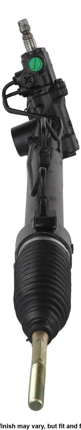 Cardone Reman Remanufactured Rack and Pinion Assembly 26-2605