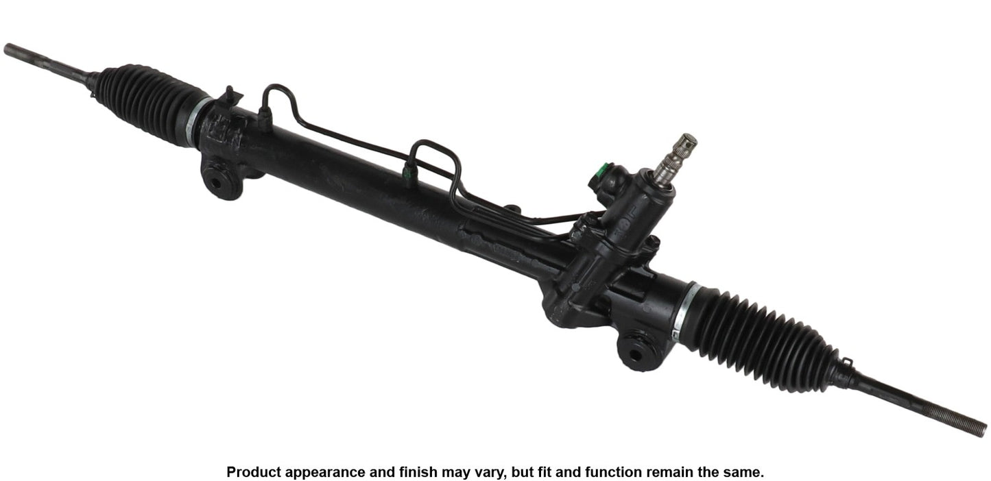 Cardone Reman Remanufactured Rack and Pinion Assembly 26-2606