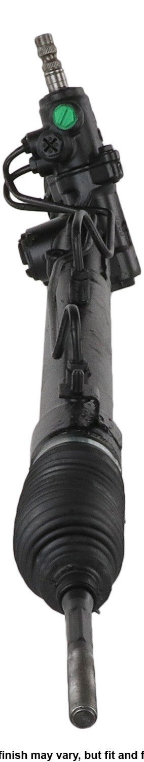 Cardone Reman Remanufactured Rack and Pinion Assembly 26-2606