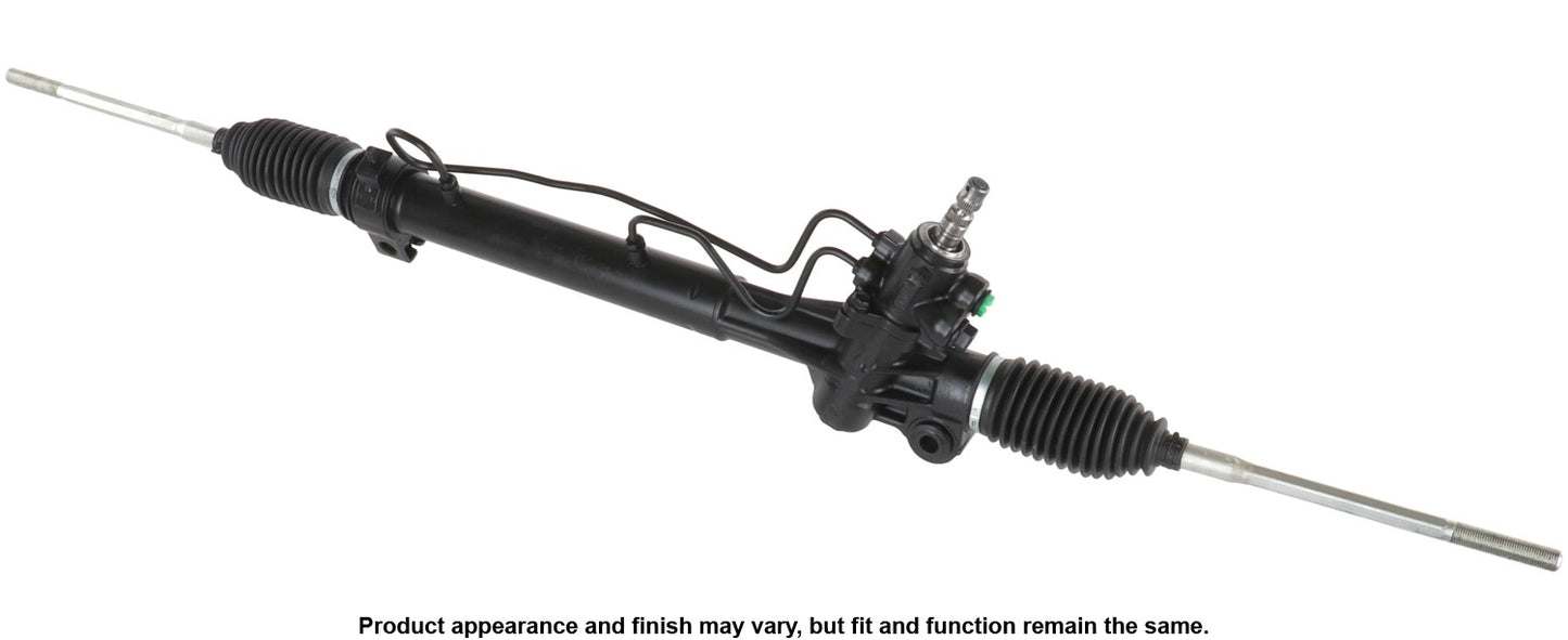 Cardone Reman Remanufactured Rack and Pinion Assembly 26-2607