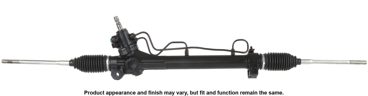 Cardone Reman Remanufactured Rack and Pinion Assembly 26-2607