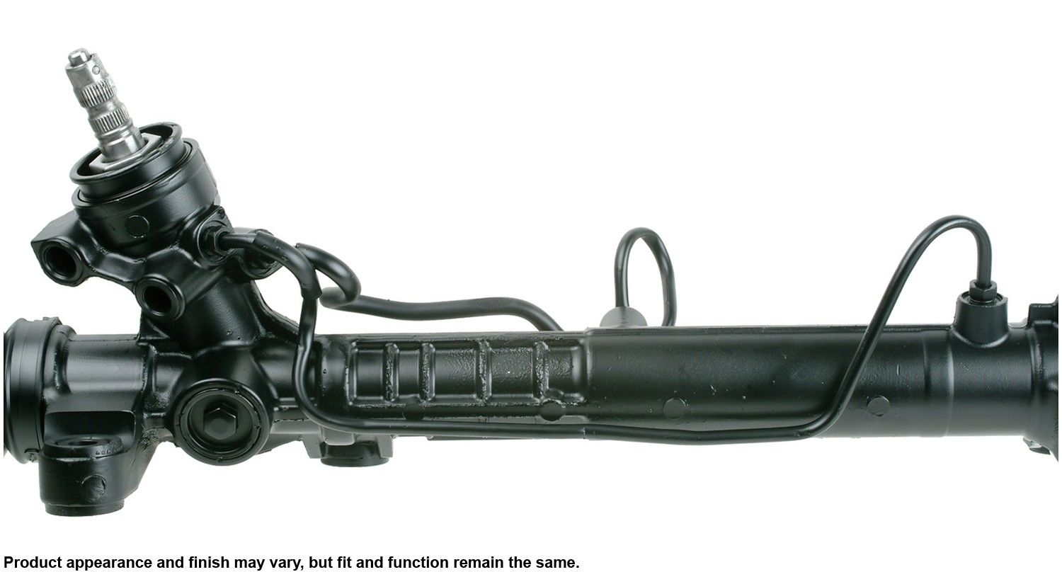 Cardone Reman Remanufactured Rack and Pinion Assembly 26-2609