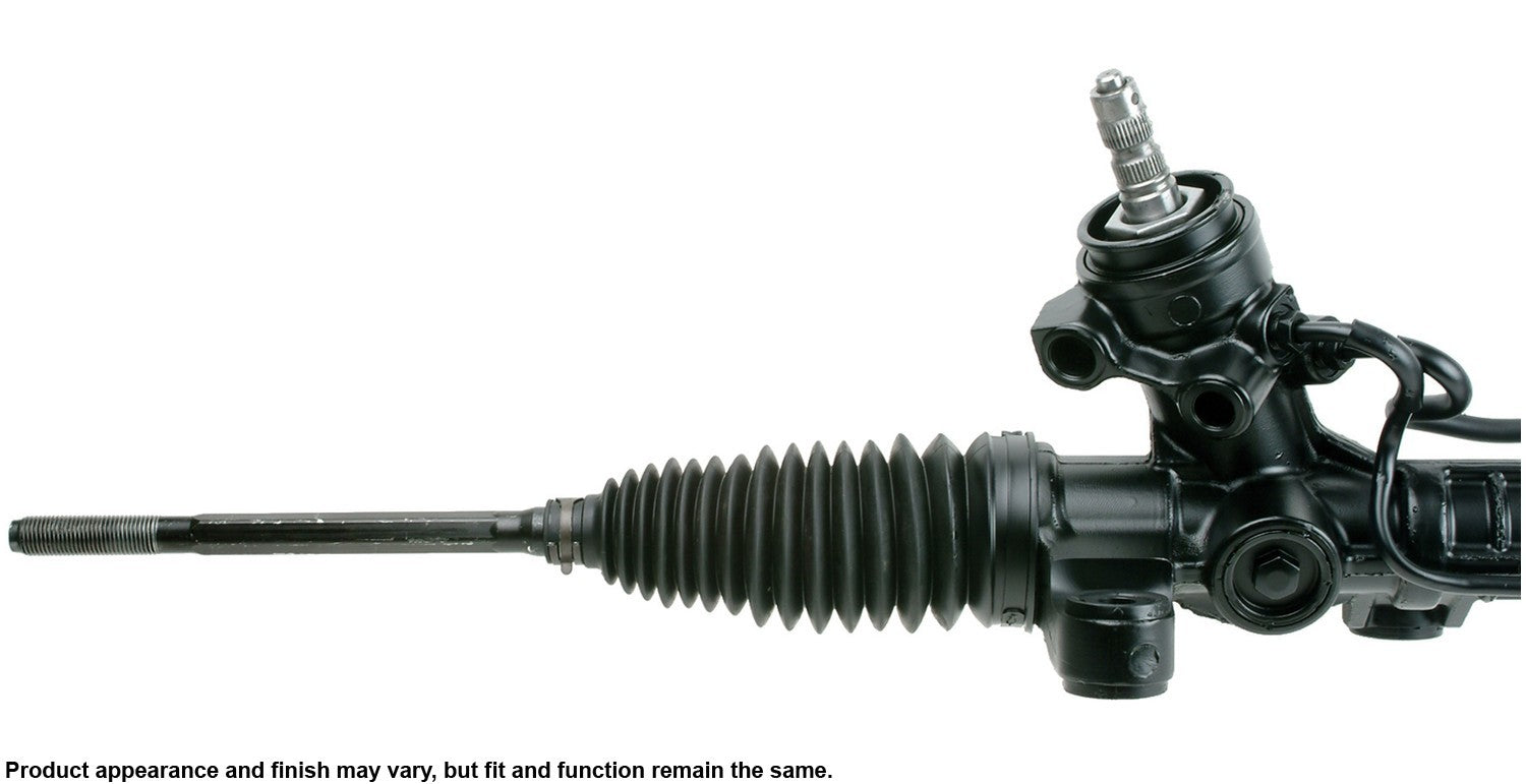 Cardone Reman Remanufactured Rack and Pinion Assembly 26-2609