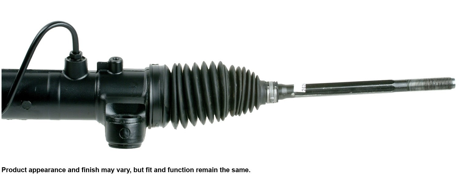 Cardone Reman Remanufactured Rack and Pinion Assembly 26-2609