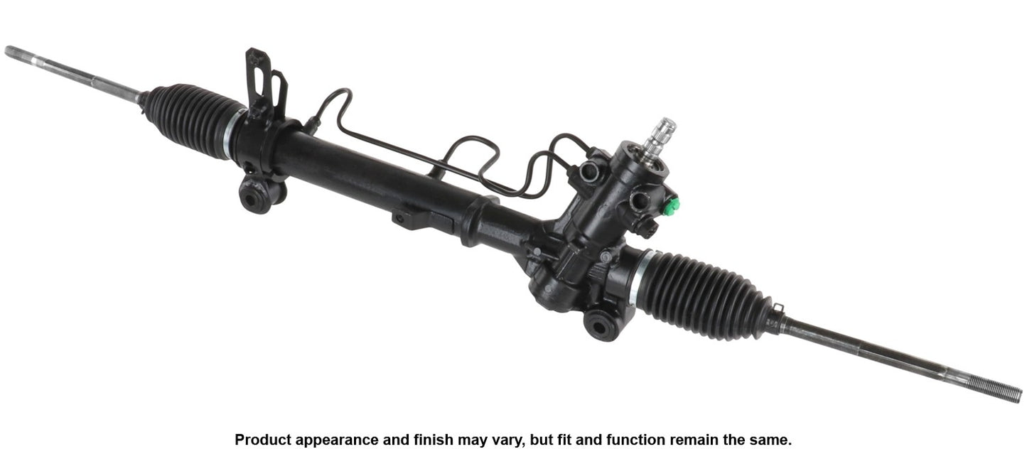 Cardone Reman Remanufactured Rack and Pinion Assembly 26-2612