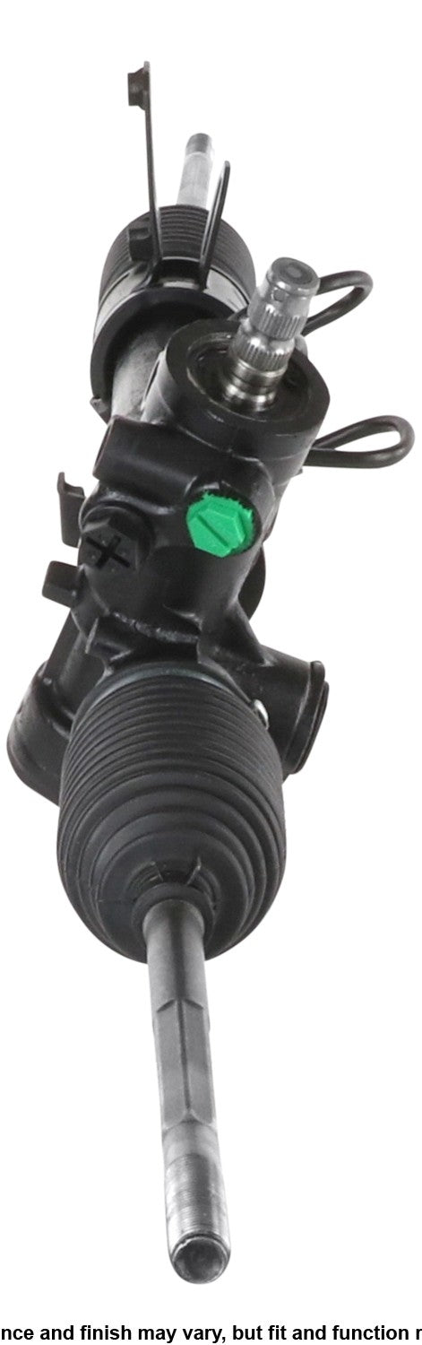 Cardone Reman Remanufactured Rack and Pinion Assembly 26-2612