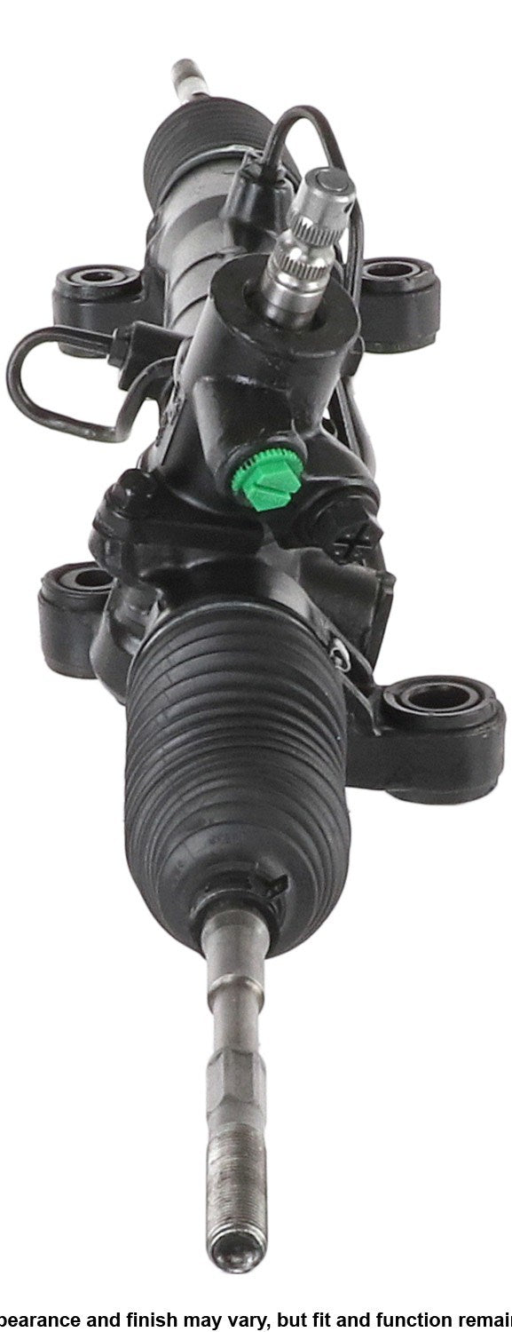Cardone Reman Remanufactured Rack and Pinion Assembly 26-2613