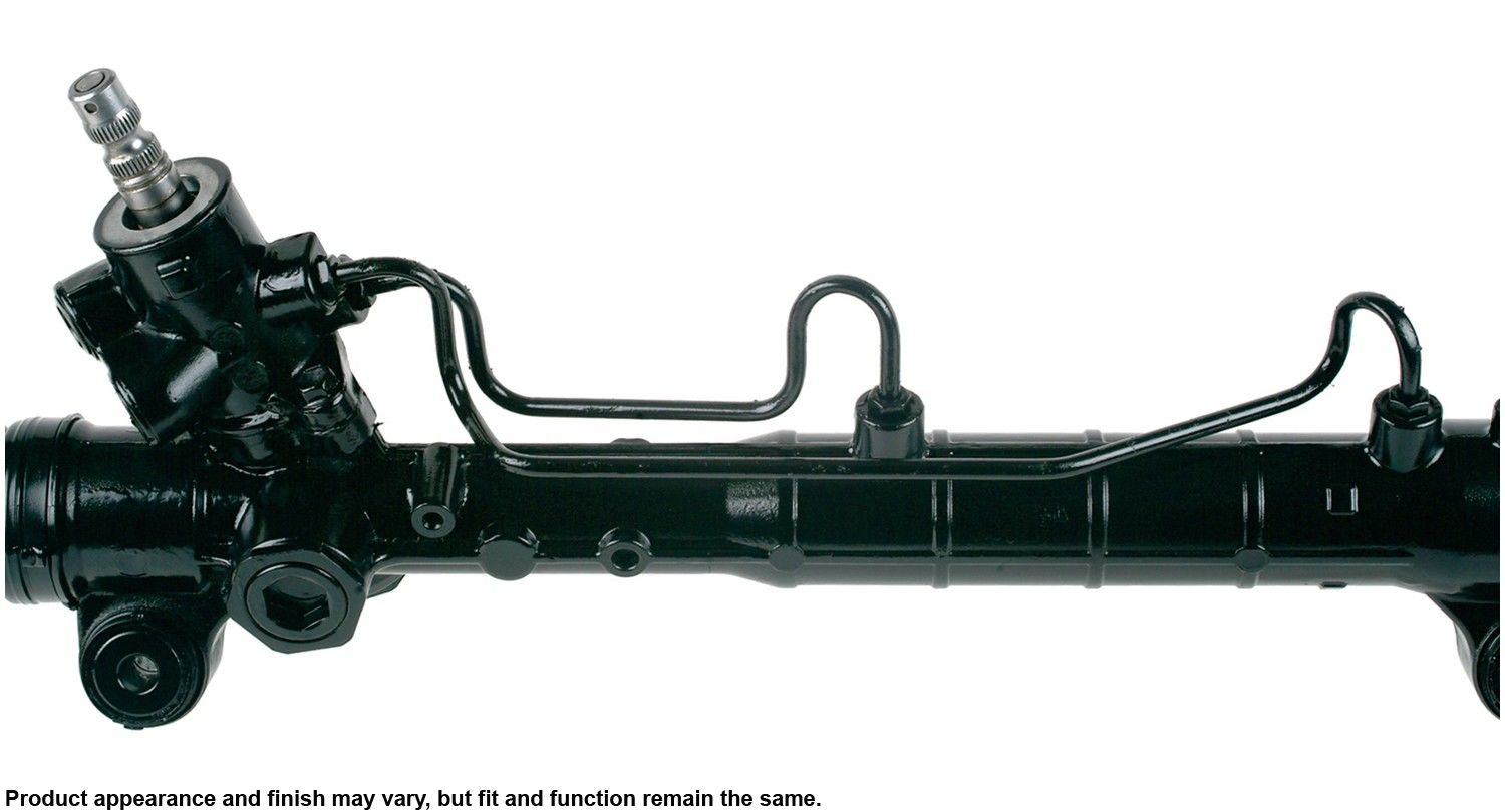 Cardone Reman Remanufactured Rack and Pinion Assembly 26-2615