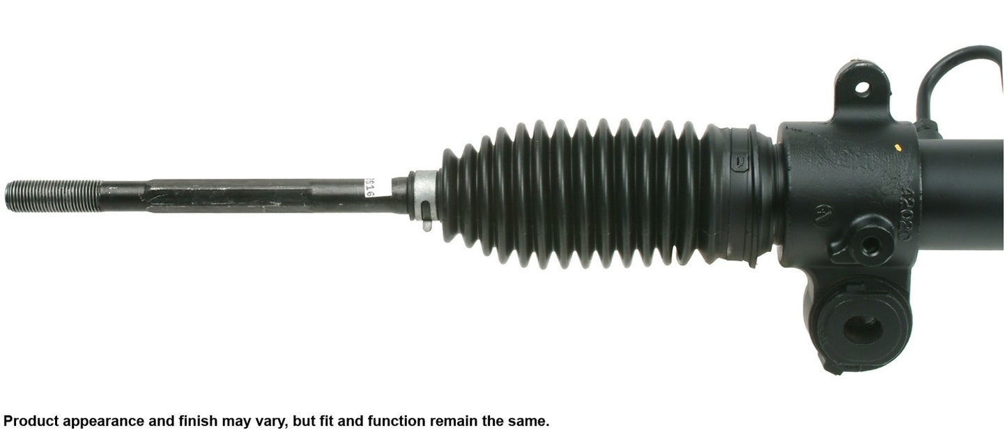 Cardone Reman Remanufactured Rack and Pinion Assembly 26-2616