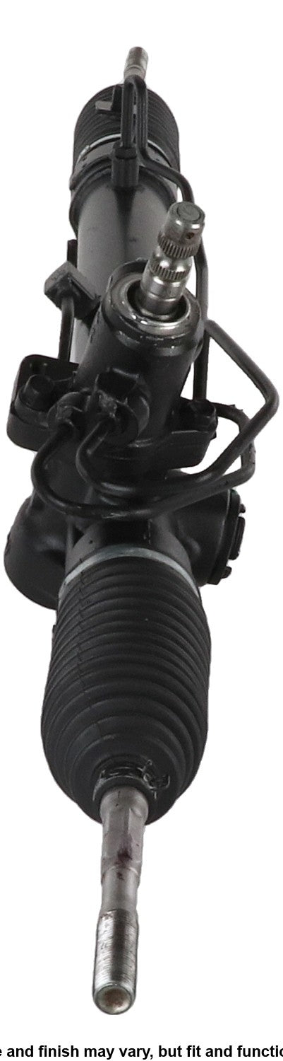 Cardone Reman Remanufactured Rack and Pinion Assembly 26-2617