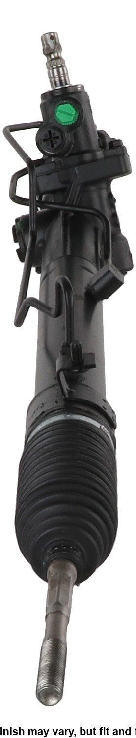Cardone Reman Remanufactured Rack and Pinion Assembly 26-2617