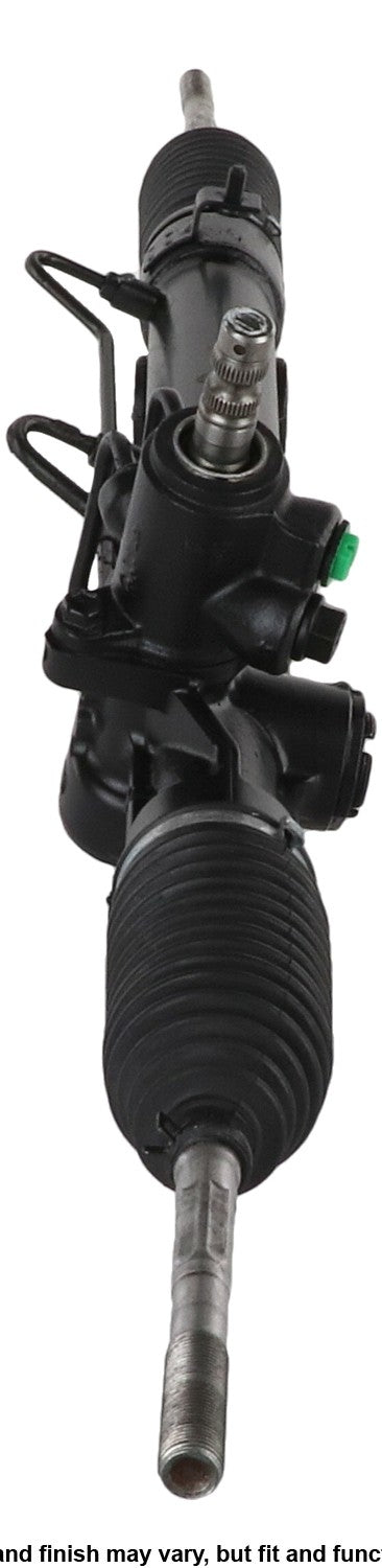 Cardone Reman Remanufactured Rack and Pinion Assembly 26-2619