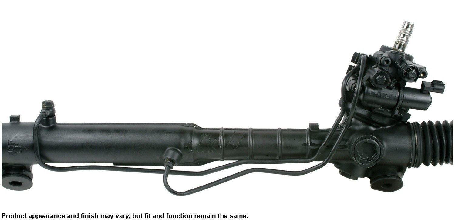 Cardone Reman Remanufactured Rack and Pinion Assembly 26-2621E