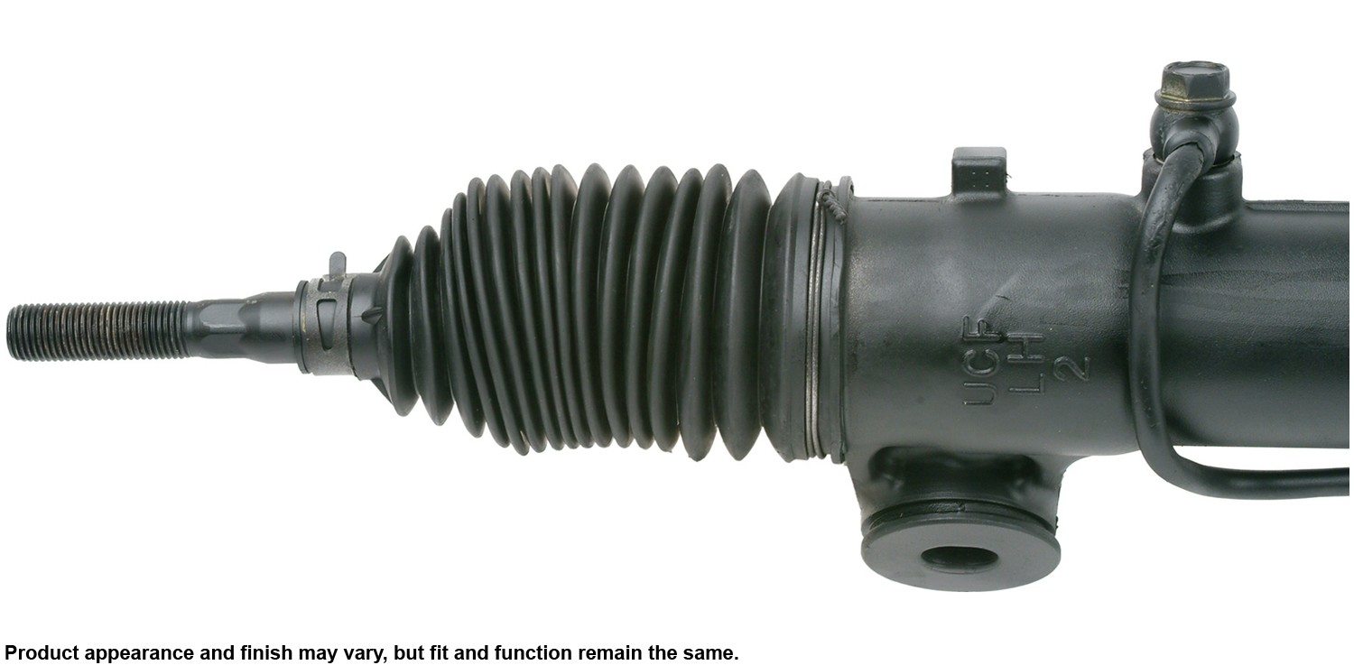 Cardone Reman Remanufactured Rack and Pinion Assembly 26-2621E