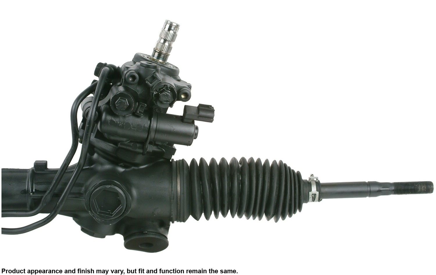 Cardone Reman Remanufactured Rack and Pinion Assembly 26-2621E